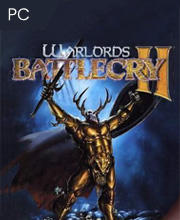 Warlords Battlecry 2 Pc