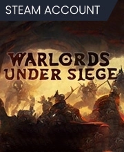 Warlords Under Siege Pc