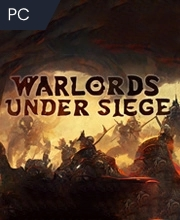 Warlords Under Siege Pc