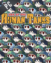 War of the Human Tanks Pc
