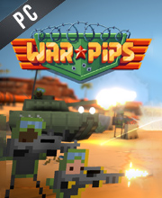 Warpips Pc