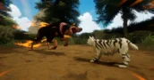Warrior Cats: Clans of the Forest erscheint heute für PC und Konsolen