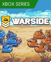 Warside Xbox Series X