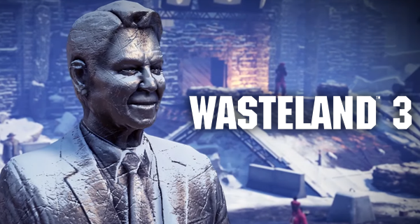 Wasteland 3