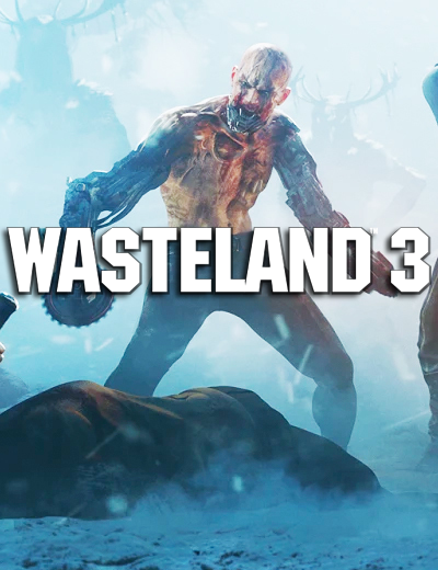 Wasteland 3 Besonderheiten! Hier ist, was Sie wissen müssen