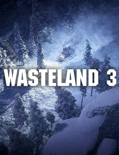 Wasteland 3 wegen Coronavirus auf Start im August verzögert