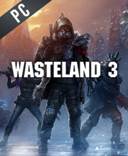 Wasteland 3 Pc