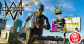 Watch Dogs 2 Human Conditions DLC alles über Biotechnologie