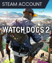 Watch Dogs 2 Pc