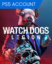 Watch Dogs Legion Playstation 5