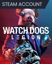 Watch Dogs Legion Pc