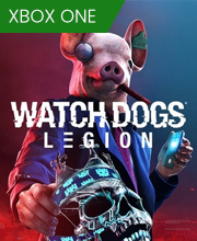 Watch Dogs Legion Xbox One