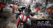 Watch Dogs Out of Control