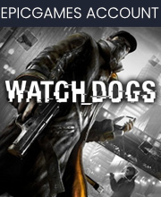 Watch Dogs Pc