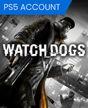 Watch Dogs Playstation 5
