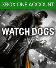 Watch Dogs Xbox One