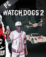 Watch Dogs 2 Ded Labs Pack Pc