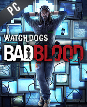 Watch Dogs Bad Blood Pc