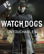 Watch Dogs The Untouchables Pc