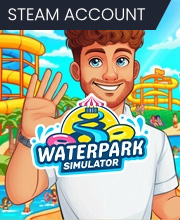 Waterpark Simulator Pc