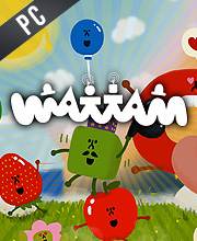 Wattam Pc