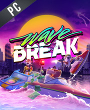 Wave Break Pc