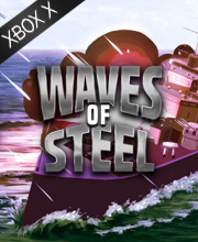 Waves of Steel Xbox Series X