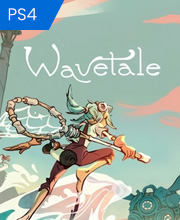 Wavetale Playstation 4