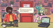 Spiele das Gefeierte Indie-Spiel Wax Heads Ohne Den Vollen Preis