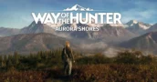 Weg des Jägers: Aurora Shores DLC Trailer & Erscheinungsdatum