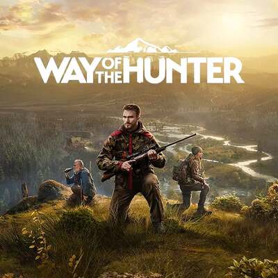 Way of the Hunter - Jagdsimulation zur Verlangsamung