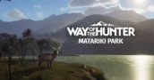 Way of the Hunter Matariki Park DLC ist draußen: Spare jetzt mit einem günstigen Game-Key