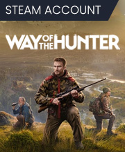 Way of the Hunter Pc