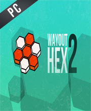 WayOut 2 Hex Pc