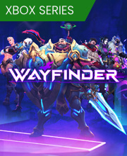Wayfinder Xbox Series X