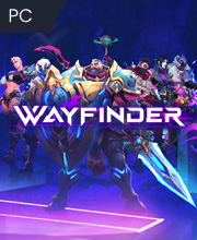 Wayfinder Pc
