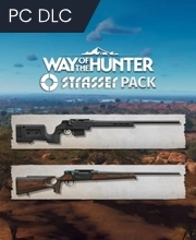 Way of the Hunter Strasser Pack Pc