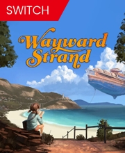 Wayward Strand Switch