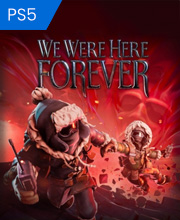 We Were Here Forever Playstation 5