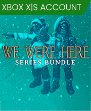 We Were Here Series Bundle Xbox Series X