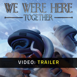 We Were Here Together - Trailer