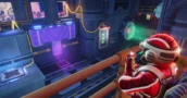 We Were Here Tomorrow erscheint heute – Koop-Abenteuer mit 15 Stunden Spielzeit für unter 20 Euro