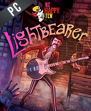 We Happy Few Lightbearer Pc