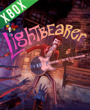 We Happy Few Lightbearer Xbox One