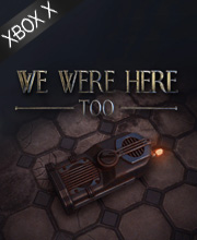 We Were Here Too Xbox Series X
