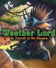 Weather Lord in Pursuit of the Shaman Pc