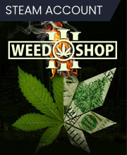 Weed Shop 3 Pc