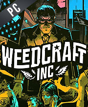 Weedcraft Inc Pc