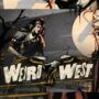 Weird West: RPG-Shooter erscheint im Herbst 2021