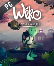 Wéko The Mask Gatherer Pc